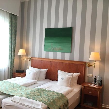 Budget By Hotel Savoy Hannover Exterior photo