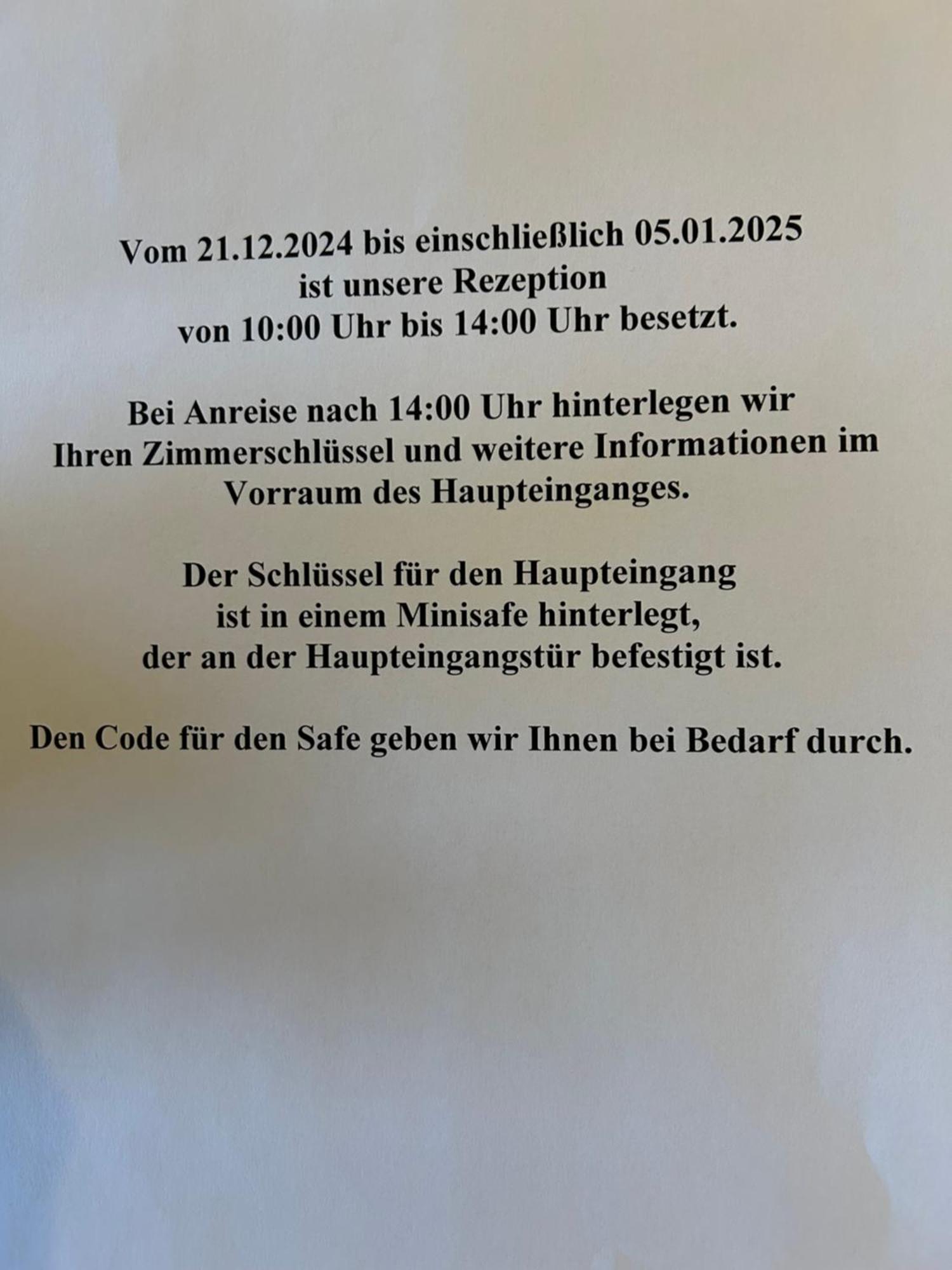 Budget By Hotel Savoy Hannover Room photo