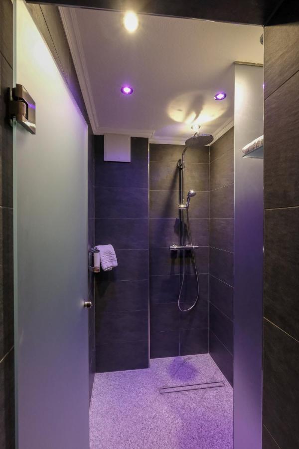 Budget By Hotel Savoy Hannover Exterior photo