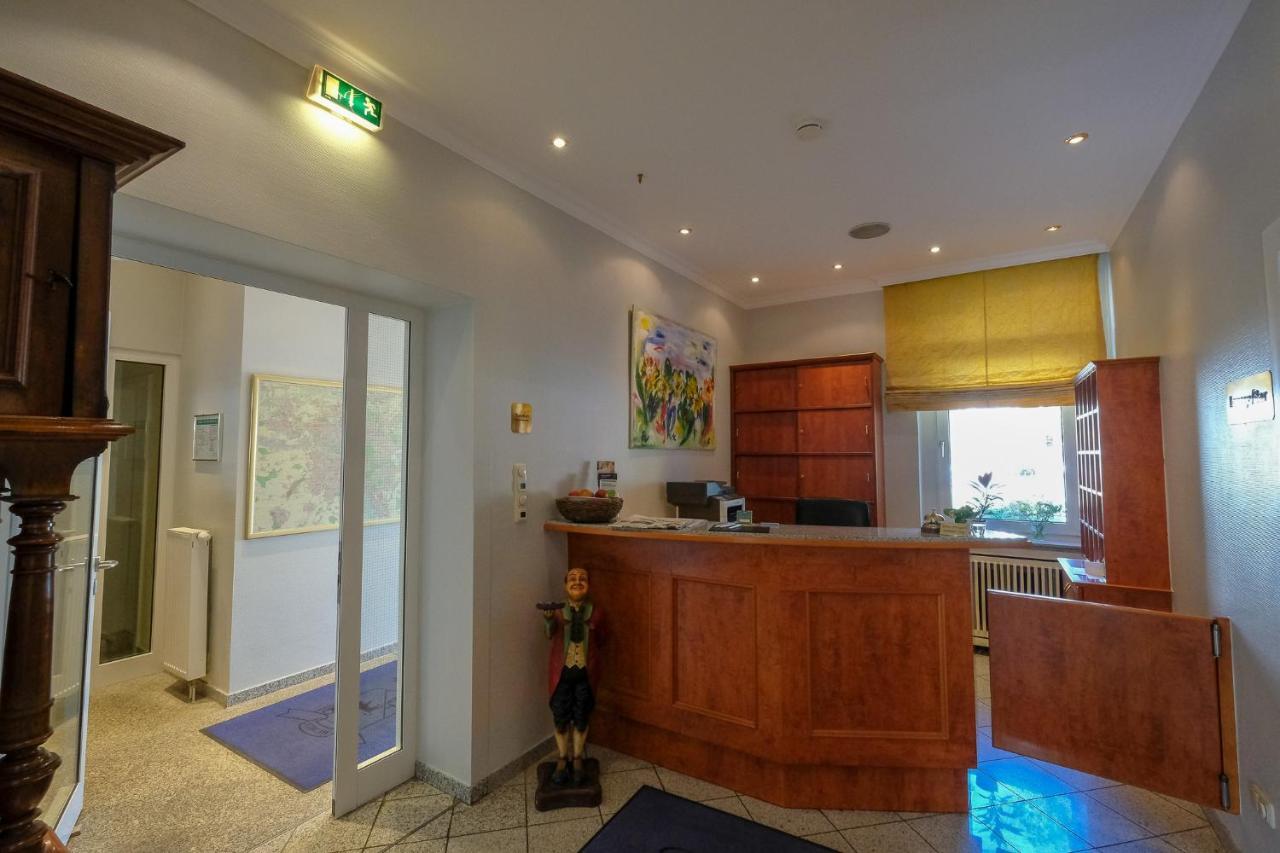 Budget By Hotel Savoy Hannover Exterior photo
