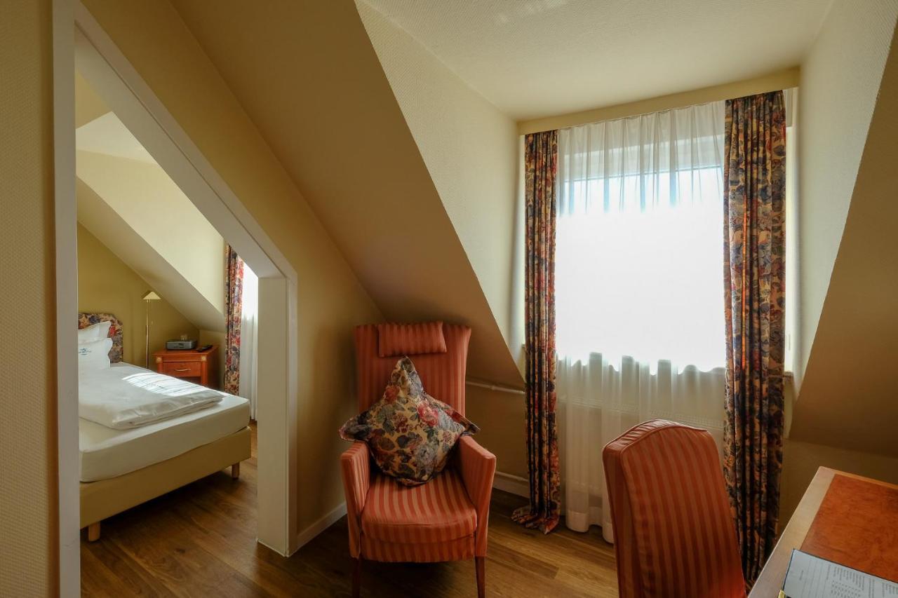 Budget By Hotel Savoy Hannover Exterior photo